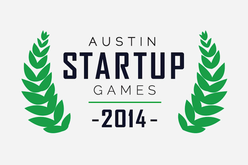 Austin Startup Games