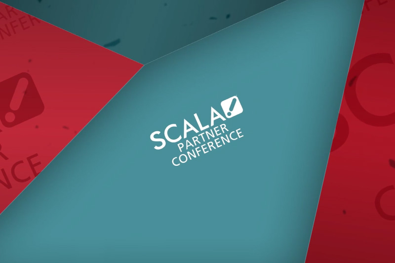 Scala Partners Conference