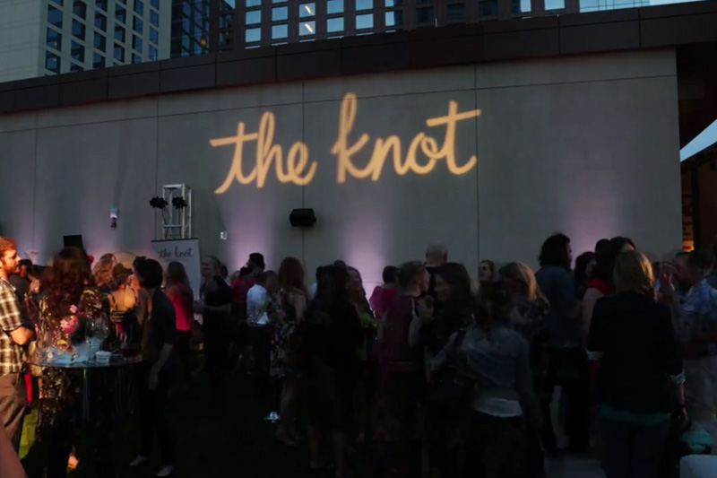 The Knot Party 2015